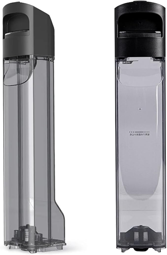 Water Tank, Compatible For Tineco, S5 Combo Wet Dry Vacuum Cleaner Accessories Parts Water Clean/Dirty Tank(WCWT1)