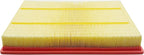 for Engine Air Filter JM5303 Fits for Ram 1500, Ram 2500, Ram 3500, Ra-m 1500 Classic, Replacement for CA9401, 5303240AA, 530322404AA