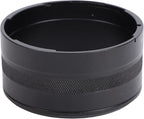 Fabater Camera Lens Filter Adapter Tube Fit for GR3X Lens Filter Mount Adapter Compatible with 49mm Threaded Hoods Caps