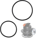 DEX2420Z8A Air Release Valve O-Ring Kit Compatible with Hayward SwimClear for Pro-Grid DE Filters, Fits C2020 C3020 DE2420 DE3620 Cartridge Filter Repair Parts - 1 Set of Replacement Seals