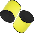 Replacement Air Filter Element Cleaner for Honda Rancher 420 TRX420FA 4x4 AT 2007-2013 QTY 2