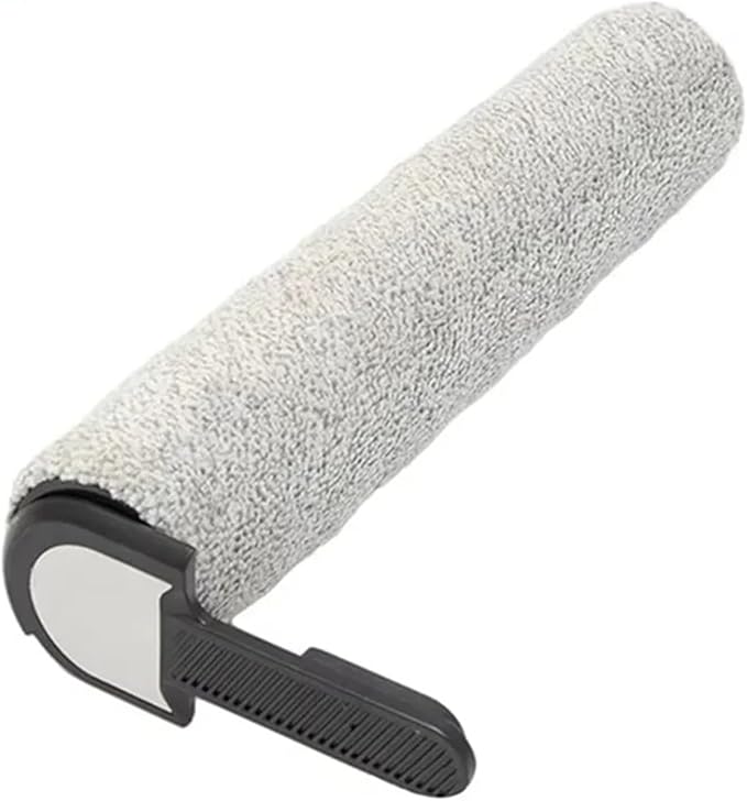 B88B-Main Roller Brush With Filters ，Compatible For Ultenic ，AC1 Elite ，Floor Scrubber Wet Dry Vacuum Cleaner Accessories Fittings