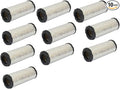 Stevens Lake Parts Set Of 10 Outer Air Filter Fits Universal Products Models Replaces 25 083 01-S