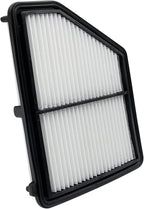 QT051 Engine Air Filter for HR-V 2.0L (2023), Civic 2.0L (2016-2023),Replacement for CA12051, 172205BAA00, WA10416 80291-TF0-E01 80292-TBA-A11 80291-TF3-E01