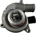 Engine Water Pump Assembly for Yamaha YZF R6 2006-2020 S11-229