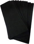 CFS (12 Pack) Furnace Floor Register Vent Charcoal Carbon Filters 4" x 12" (4)