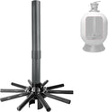 SX230DA Pool Filter Parts Lateral Assembly with Center Pipe Compatible with Hayward Pro Series Sand Filter Models S230T (2003- Present)