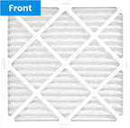 CADPXS MERV-10 Filter Replacement Set for CADPXS Shield 550 Air Scrubber (Pack of 5)