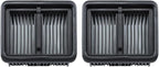 wet dry vacuum cleaner, Compatible For Dreame H12 Pro M12 Pro M13 H13 Pro T12 H20 H30 H12S H12 Floor Scrubber Accessories Filters Screen HEPA,for home and floor(2PCS)