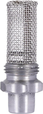 Compatible with 4229-140-6905 Stub Spark Arrestor with 4229 120 1800 Air Filter Tune Up Kit for STIHL BG45 BR45C BG46 BG55 BG56 BG65 BG85 BG86 BR45C SH55 SH85 SH56 Leaf Blower Parts