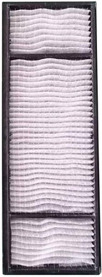 Replacement Dustproof Air Filter Projector Filter Net For EPSON EH-LS300B EH-LS300W EH-H990A EH-H990B EH-LS650B EH-LS650W CB-720 CB-725W CB-725WI CB-735FI EB-L200SX EB-L200W EB-L200X EB-L250F EB-L255F
