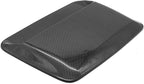 Car Universal Hood Vent Air Outlet Cover Compatible For Infiniti Compatible For Mazda And Tesla Hood Scoop Air Flow Intake Vent Cover(Bright Black)