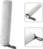 2PCS Main Roller Brush, Compatible for Ultenic AC1 Elite, Wet and Dry Vacuum Cleaner Accessories for Floor Scrubbers