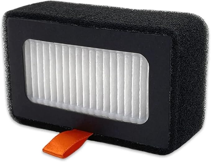for Bambu Labs hepa Filter hepa 13 + Activated Carbon for Combo Air Filter for Ultra for X1/P1 Series 3D Printers OEM Replacement
