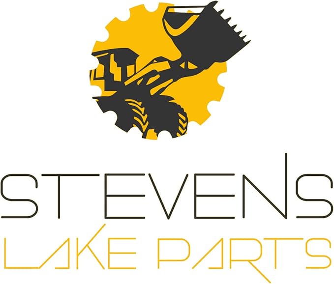 Stevens Lake Parts 11013-1214, 11013-2098 Paper Air Filter & Pre-Filter Fits Kawasaki Models