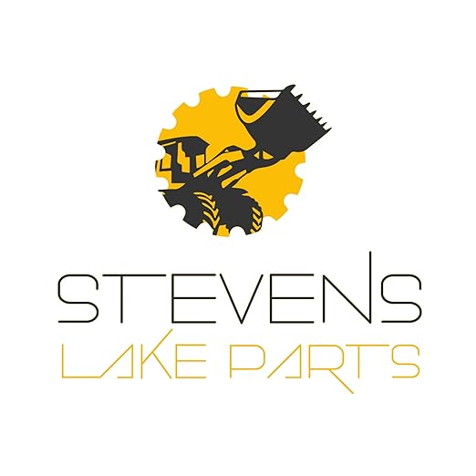 Stevens Lake Parts One New Air Filter Fits Case IH, Fendt, Fits International Harvester, Fits John Deere, Valtra 1032, 1042, 1046, 1052, 1056, 1056XL, 158, 303LS