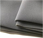 Universal Computer High Temperature Clean Dustproof Replacement Projector Air Filter Net Screen Sponge (20X50X0.3CM)