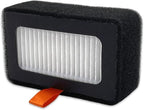 for Bambu Lab HEPA 13 + Activated Carbon for Combo Air Filter for Ultra for X1/P1 Series 3D Printers OEM Replacement