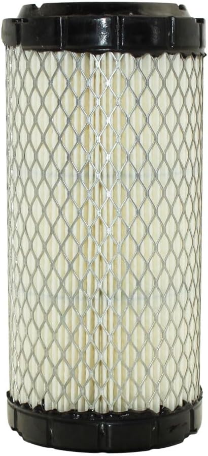 RAParts M113621 One New Air Filter Fits John Deere Fits Gator 2020 2030 HPX 4x2 6x4 CS CX Turf TH TS TX XUV