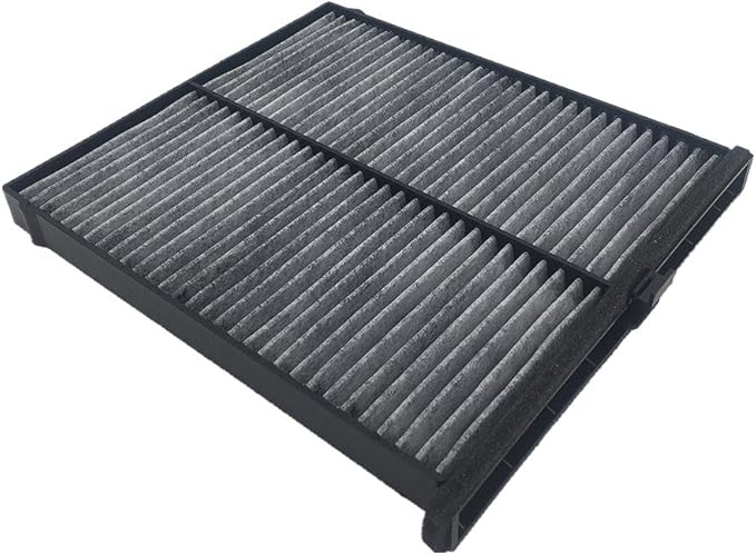 FUN-DRIVING 3 Pack FD811 Cabin air filter for Mazda 3,6,CX-5, Replacement for CF11811,KD45-61-J6X