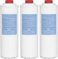 51300C Water Replacement Filter Compatible with Elkay 51300C EWF3000, and Ezh20 Bottle Filling Station, 3000 Gallon Water Filter Replacement for ERF750, 51299C, 55898C (No Chip)