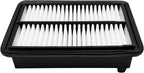 for Engine Air Filter JMAJ20 Fits for Accord Hybrid 2023-2025 2.0L, CR-V Hybrid 2023-2025 2.0L, Civic Hybrid 2025 2.0L, Replacement for 172206MAJ01,WA10124, LX3763