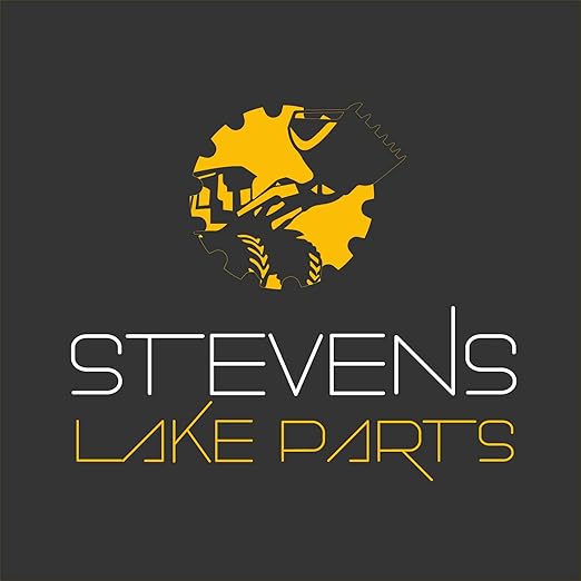 Stevens Lake Parts Pre-Filter & Paper Air Filter Fits Kawasaki Models Replaces 11013-2143