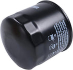 Oil Filter 40318591 40409065 MT40409065 Compatible with Farmtrac LS Montana Mahindra Caterpillar Mitsubishi