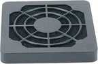 1.97 inch/50mm Fan Dust Filter PC Cooler Fan Filter Dustproof Cover Computer Case Mesh 4PCS
