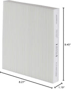 Premium Guard PC99525P Cabin Air Filter| Fits 2023-20 Hyundai Palisade