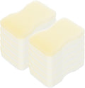 Lampshade Cleaning Sponge 15Pcs Set Reusable Dry Fabric Cleaner Sponges for Dust, Ash, Pet Hair Removal on Lampshades, Curtains, Crafts Household Cleaning