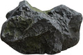 Outdoor Fake Rock Cover Realistic Lightweight Fiberglass Artificial Landscape Boulder Enclosure Protection Dome for Well Pump Septic Tank Electrical Boxes R