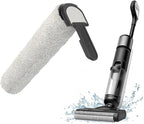 Accessories 2PCS Main Roller Brush,Compatible for Ultenic AC1 Elite Floor Scrubber,Wet Dry Vacuum Cleaner Accessories