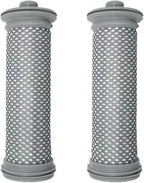 wet dry vacuum cleaner, Compatible For Tineco A10 A11 EA10 Pure ONE S11/S12 S15 Floor Scrubber Accessories Pre Filter Screen,for home and floor