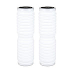 3M Aqua-Pure Whole House Standard Sump Replacement Water Filter Drop-in Cartridge AP420, 5560907
