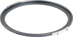 NiSi - JetMag Pro 82MAG Cross Screen 4X Filter - Magnetic Starburst Lens Filter for Stunning Four-Point Effects, Nano Waterproof Coated Optical Glass and Ultra-Slim Frame - Lens Adapter Ring Required