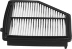 EPAuto GP052 (CA12052) Engine Air Filter, Replacement for Honda HR-V (2016–2022) – Rigid Panel Filter for Improved Engine Protection, Throttle Response, and Fuel Efficiency