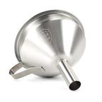 Stainless-Steel Funnel Resin Filter Cup for SLA/DLP/LCD 3D-Printer UV Double-Strainer Filter 3D-Printing Funnel Filter Strainer Resin