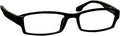 TruVision Readers Reading Glasses, Comfort Spring Hinges for Men and Women, 9501HP