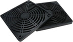 4.72inch/120mm Fan Dust Filter PC Cooler Fan Filter Dustproof Cover Computer Case Mesh 4PCS