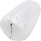 HQRP Cloth Dust Bag 15 Micron Replacement Dust Collector Bag Compatible with Rockler Wall Mount, Grizzly G0710 G1163, Shop Fox W1826, POWERTEC DC5370 DC5371 DC5372, Planers DeWalt Delta