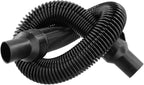 Hose 1 Pc For DCV580 DCV581H Wet Dry Vacuum Flexible Hose Part 5140128-68 Vacuum Cleaner Accessories Spare To Replace
