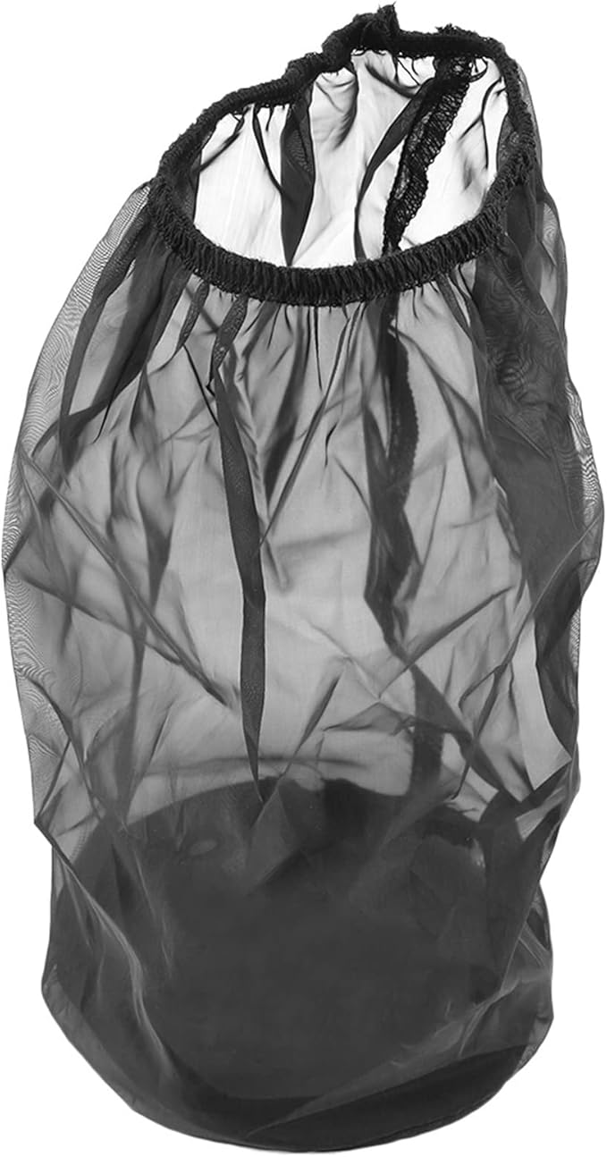 Air Filter Cover,Air Intake Filter Sock Cover,Universal Air Filter Protective Cover Dustproof for High Flow Air Intake Filters (Big),Air Intake Filter Sock Cover for Car Cold Protective Wrap Dustproof