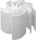 Hurricane Filters HF-DE24-SET - 24 Square Feet DE Grid Filter Replacement for PFS1224, FG-2002, FC-9520, Hayward DEX2400 DA/DS - Best Value USA DE Grid Pool Filters