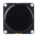 Fafeicy 3D Printer Air Filter, LCD Display Real Time Monitoring with Activated Carbon Air Purifier, for 3D Printer Accessories Kit