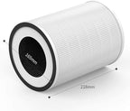 Afloia Original 3-Stage Filter, Compatible with KILO PLUS/KILO PRO/MIRO/MIRO PRO/KILO Air Purifier (ASIN: B09P8KBW5V/B0BK91RNY4/B08PCXJVFH/B0948XR4DC/B08YT4TNJD/B087PD8D25/B088FJ8YBJ)