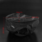 Air Filter Rain Sock Cover Dustproof Waterproof Air Filter Protective Cover Fit For Harley Touring FLHR FLHX Road King Street Glide Softail Sportster 883 Dyna (Style: B)