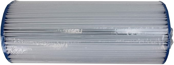 Unicel 6CH-960 52 Square Foot Media Replacement Hot Tub Spa Filter Cartridge with 113 Pleats, 1 Pack
