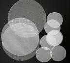 Nylon Screen Mesh Roll 1M x 10M - Fine Filtering Fabric, Durable 80 Mesh for Crafting, DIY Projects, Insect Screen, Window Screen Replacement