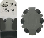 Wax Guards for Oticon ProWax MiniFit Hearing Aid Supplies Replacement Wax Filters (3 Packs/ 18 Pcs)